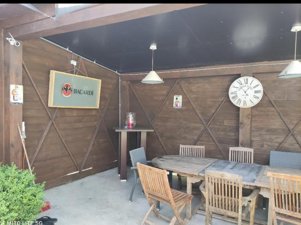 B&B Le Ravel De Max Sart-lez-Spa Exterior foto