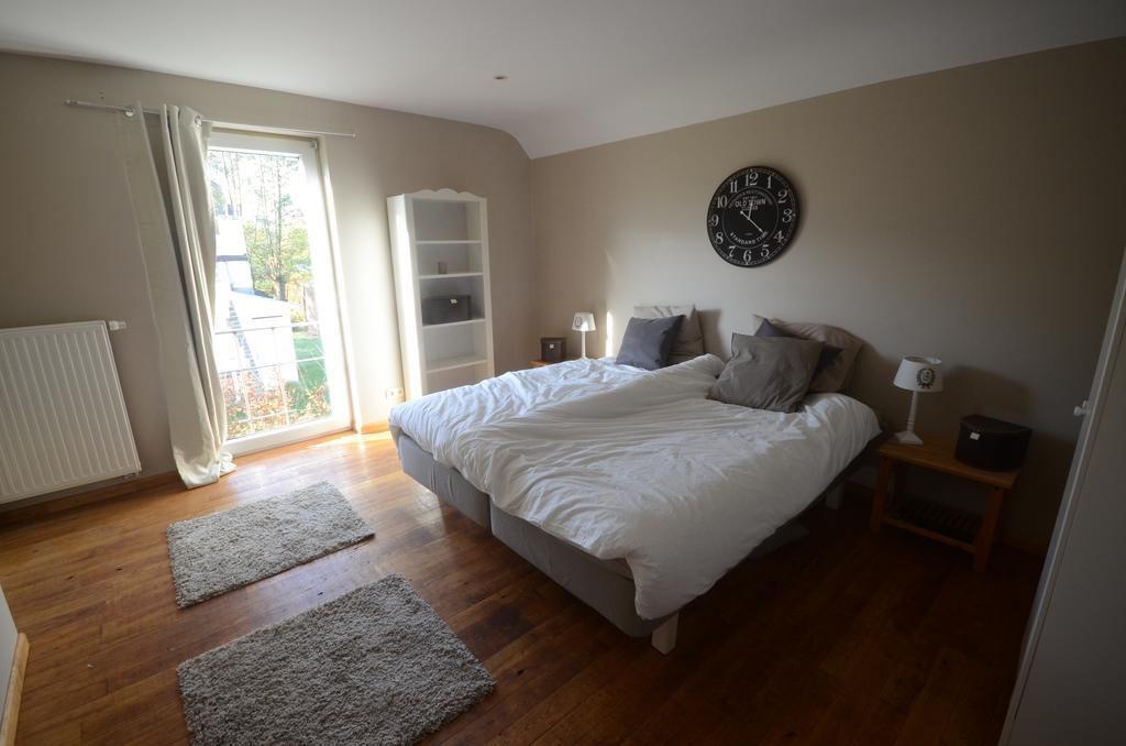 B&B Le Ravel De Max Sart-lez-Spa Quarto foto