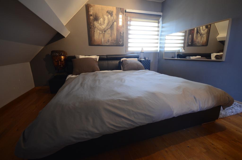 B&B Le Ravel De Max Sart-lez-Spa Quarto foto