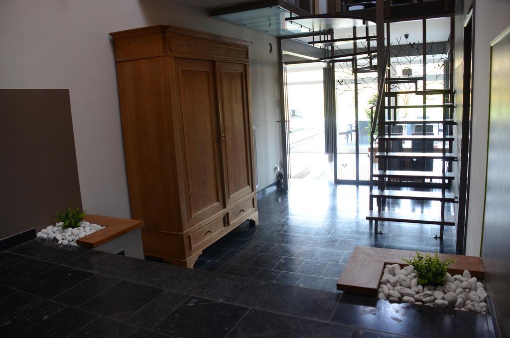 B&B Le Ravel De Max Sart-lez-Spa Exterior foto